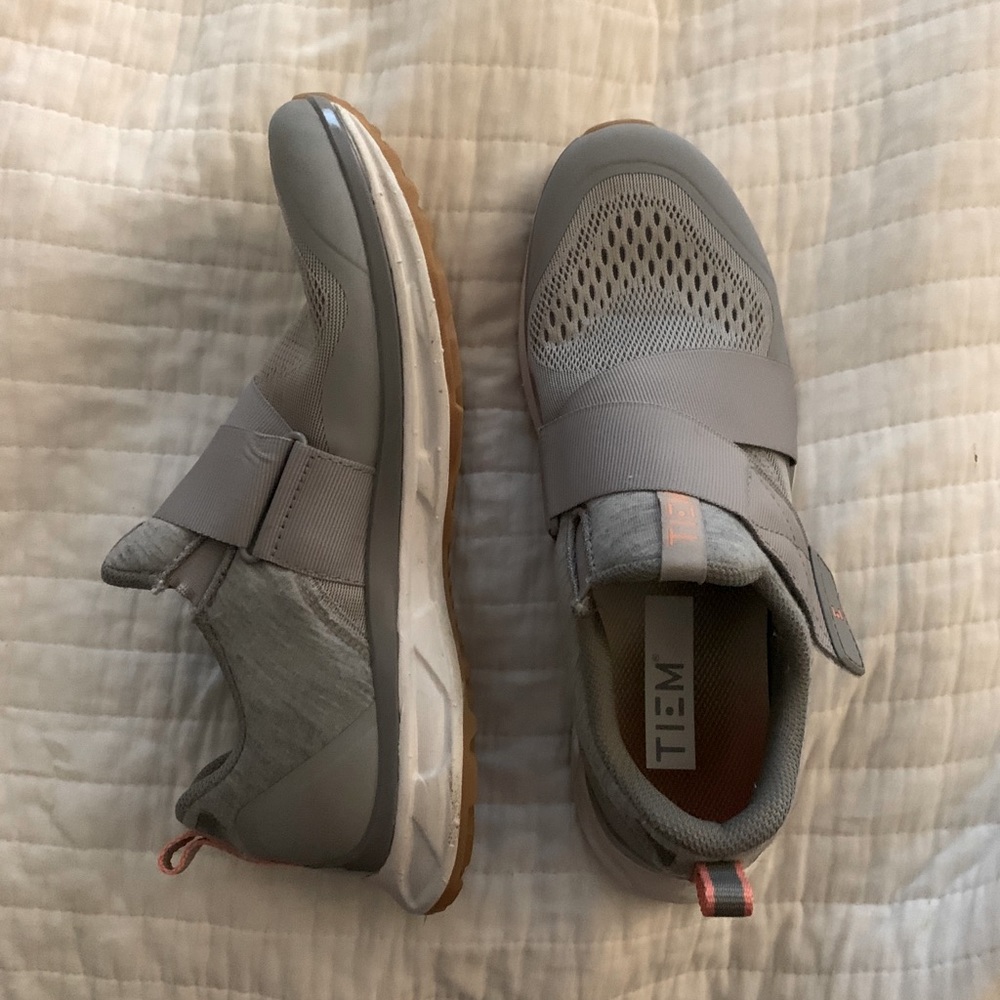 Tiem cycling shoes